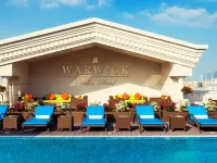 Warwick Doha - romantici