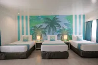 Maayo Argao Hotel di Argao