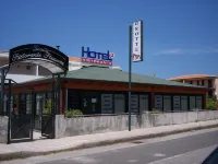 Hotel Grotte Ristorante Pizzeria Hotel a Tripi