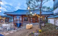 Naju Eden House Pension Hotels in Naju-Si