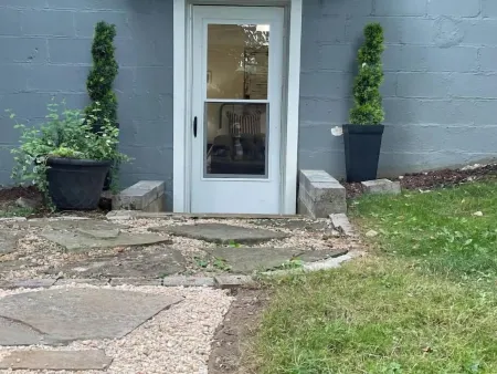 A special cottage close to EVERYTHING!! July dates available NOW!!!