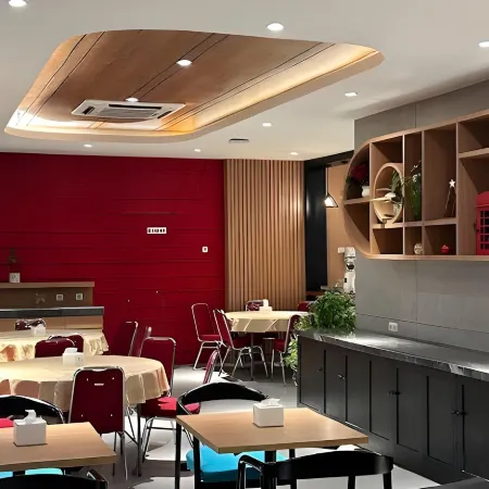 M Hotel Medan