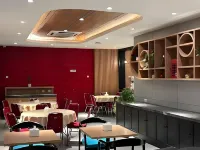 M Hotel Medan - 2 星級