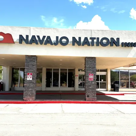 Navajo Nation Inn