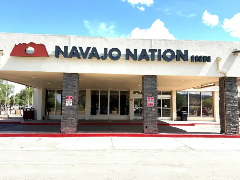 Navajo Nation Inn