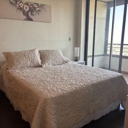Apartamentos Cordova Savini