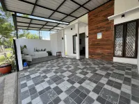 MP Villa Boulevard 43 Malang Karang Ploso 호텔