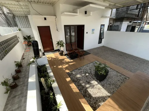 MP Villa Orchards D1 Malang - Villas