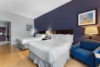 Best Western Garden Inn Hotels in Lynnwood-Pricedale