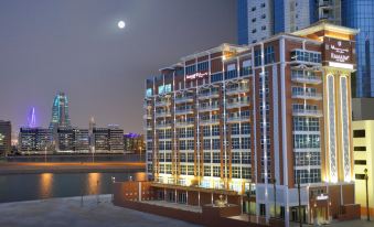 Ramada by Wyndham Manama City Centre