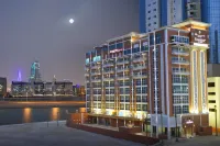Ramada by Wyndham Manama City Centre Hotels in Manama