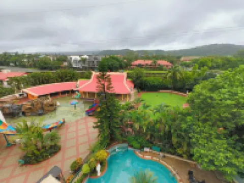 Kailash Parbat Hotel