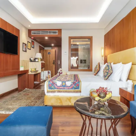 Hotel Central Park