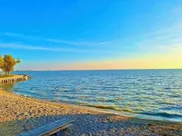 Apartments C'Est la Sea - Suite with Jacuzzi Hotel a Neusiedl am See