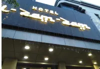 Al Zam Zam Hotels near Adarsh Library