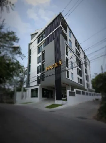 โรงแรมอินณารา โรงแรมใกล้บิ๊กซีซูเปอร์เซ็นเตอร์