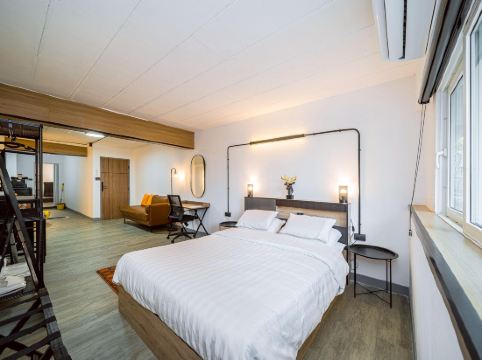 Oasis Suites - Pattaya - Huge Modern Apartments