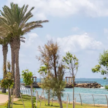Tranquil Stay Near the Beach