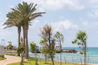 Tranquil Stay Near the Beach