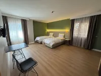 OTTO Hotel & Spa Các khách sạn gần Karum Is ve Alisveris Merkezi&#8206;