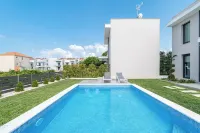Nefeli and Nefeli Residential Complexes - Strand