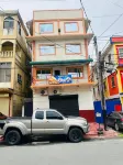 Comfort stay hotel Hotels in Schoonord