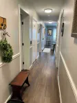 Beechside Breeze Luxury Condo with pool & hot tub