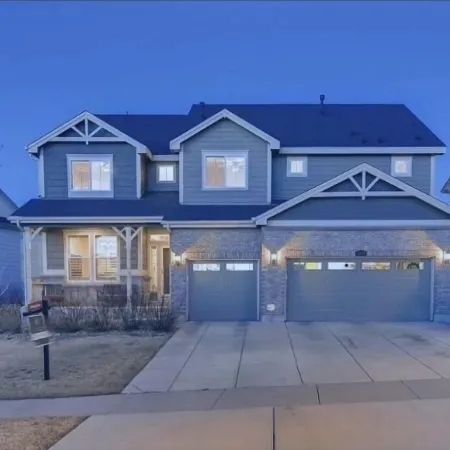 Beautiful, new and spacious walk out basement