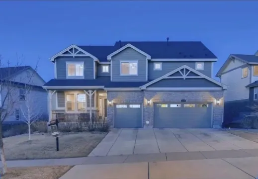 Beautiful, new and spacious walk out basement