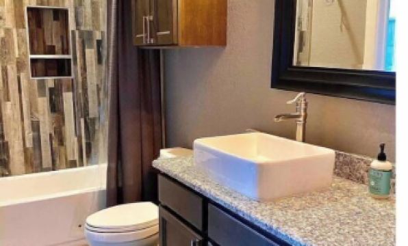 Custom 3 bedroom ranch in beautiful hill country - 2026 Prices and ...