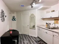 1bdr/1bthr near JAX downtown pet friendly 124B