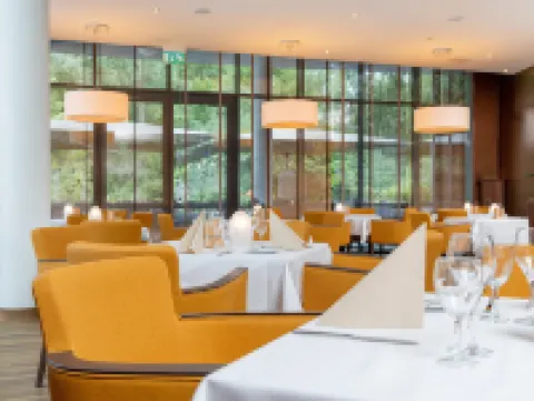 Parkhotel Rügen Hotels in Rugen