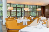 呂根島公園飯店 拉爾斯維克住宿飯店