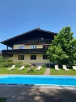 Urban Boutique Apartments-SELF CHECK-IN Hotels in Gemeinde Anthering