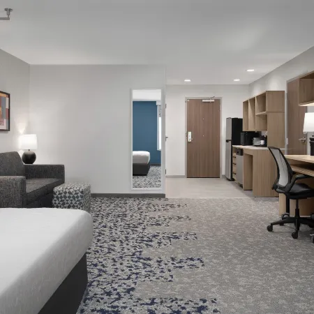 Home2 Suites by Hilton Columbus Easton