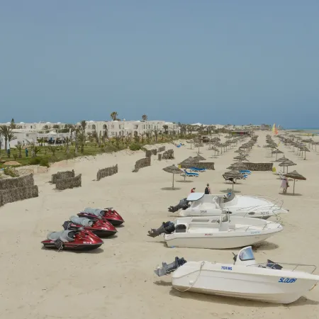 Vincci Helios Beach