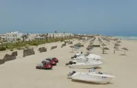 Vincci Helios Beach - Beach