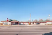 OYO Hotel Liberal, Kansas