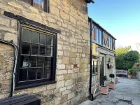 Stunning 2 Bed Cotswold Cottage Winchcombe
