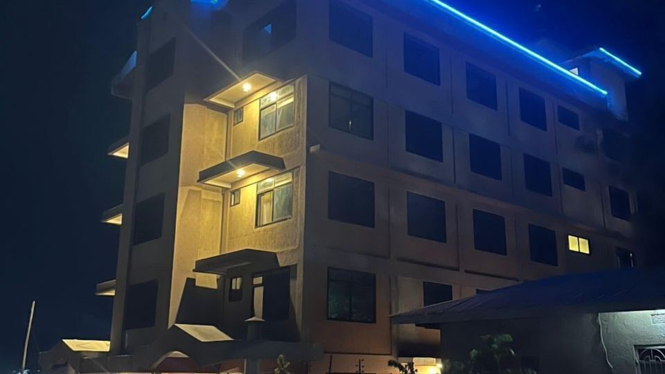 Acres Hotels