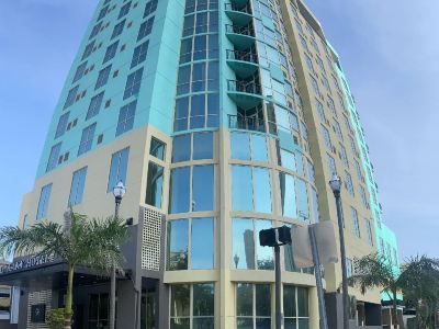 Galaxy Hotel