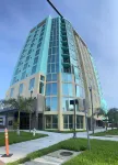 Galaxy Hotel Các khách sạn ở Saint Petersburg