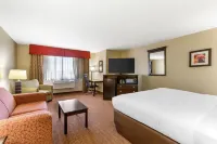 Comfort Inn West Phoenix at 27th Ave and I-I0 Các khách sạn ở Phượng Hoàng
