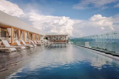 Unico Hotel Riviera Nayarit - Adults Only - All Inclusive