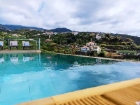 Les Terrasses Suites