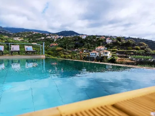 Les Terrasses Suites