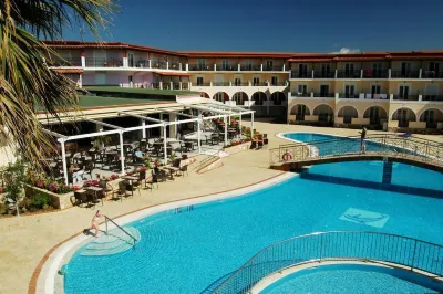 Majestic Hotel & Spa Hotel a Zante
