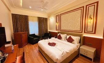 Hotel Kamal Palace