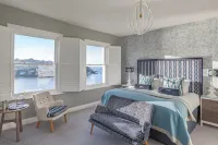 Harbour Hotel Fowey Hotels in 