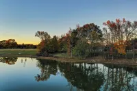 'The Crown Goose' - Bullard Home w/ Pool & Spa! - Parkering